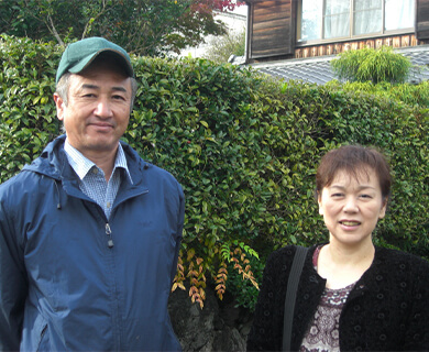 京都 大原野 村上農園 京有機野菜の会